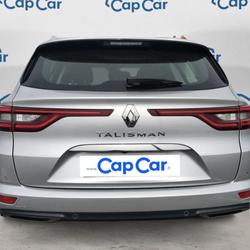 Renault Talisman Estate 1.6 dCi 130 Business Sainte-Catherine