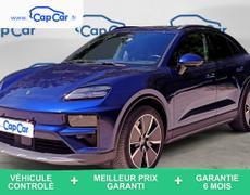 Porsche Macan Roaix