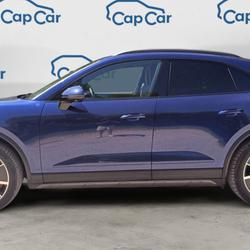 Porsche Macan EV 639 Turbo - Garantie constructeur Entretien Roaix