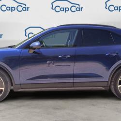 Porsche Macan EV 639 Turbo - Garantie constructeur Entretien Vaison-la-Romaine