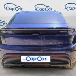 Porsche Macan EV 639 Turbo - Garantie constructeur Entretien Roaix