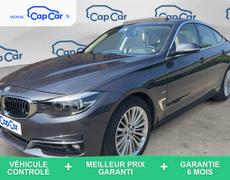 BMW Serie 3 Gran Turismo Mennecy