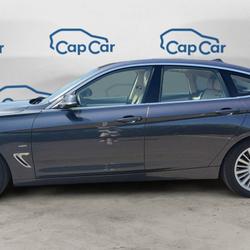 BMW Serie 3 Gran Turismo GT F30 320d 190 BVA8 Luxury Mennecy