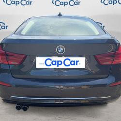 BMW Serie 3 Gran Turismo GT F30 320d 190 BVA8 Luxury Mennecy