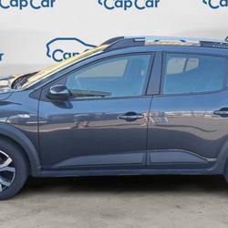 Dacia Sandero III TCE 90 Stepway Confort Furiani