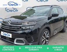 Citroen C5 Aircross Chassieu