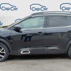 Citroen C5 Aircross 2.0 BlueHDi 180 EAT8 Shine Chassieu