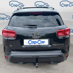 Citroen C5 Aircross 2.0 BlueHDi 180 EAT8 Shine Chassieu