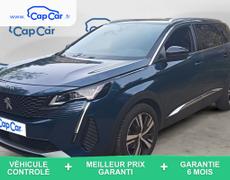Peugeot 5008 Le Chesnay-Rocquencourt