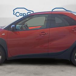 Toyota Aygo X AB70 1.0 VVT-i 72 CVT Collection - Automatique Entretien constructeur Versailles