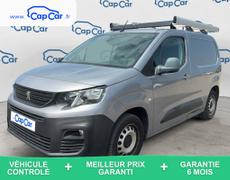 Peugeot Partner Isneauville