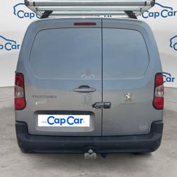 Peugeot Partner VU 1.5 BlueHDi 130 Confort Standard 650kg Isneauville
