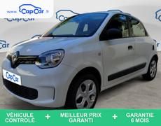 Renault Twingo 3 Dijon
