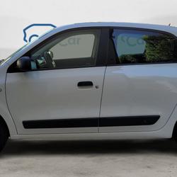 Renault Twingo 3 III 1.0 SCe 65 Life Dijon