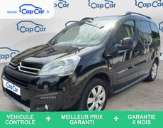 Citroen Berlingo Bondy