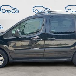 Citroen Berlingo 1.2 PureTech 110 Xtr + Bondy