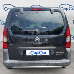 Citroen Berlingo 1.2 PureTech 110 Xtr + Bondy