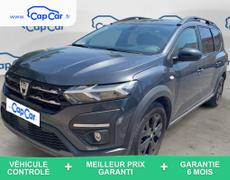 Dacia Jogger Aubagne