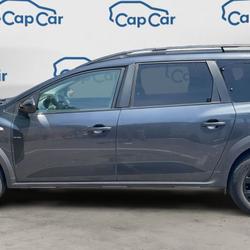 Dacia Jogger 1.0 TCe 110 Extr&ecirc;me+ - 7 places Aubagne