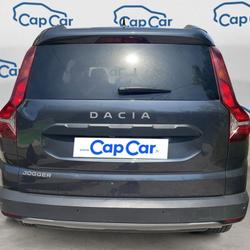 Dacia Jogger 1.0 TCe 110 Extr&ecirc;me+ - 7 places Aubagne