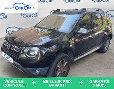 Dacia Duster Marseille 10e Arrondissement
