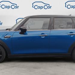 Mini Mini F55 2.0 Cooper S 178 DKG7 Edition Premium Plus Belleville-en-Beaujolais