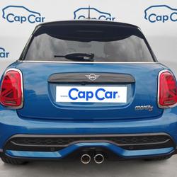 Mini Mini F55 2.0 Cooper S 178 DKG7 Edition Premium Plus Belleville-en-Beaujolais