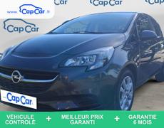 Opel Corsa Montélimar