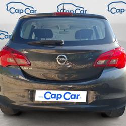 Opel Corsa 1.4 90 Edition Mont&eacute;limar