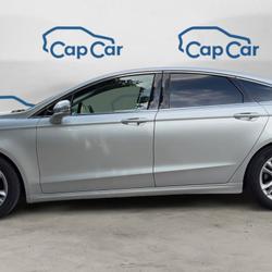 Ford Mondeo 2.0 TDCI 150 Titanium - Automatique B&eacute;darrides