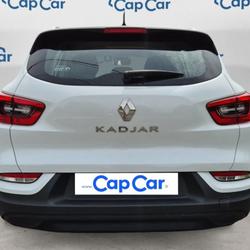 Renault Kadjar 1.3 TCe 140 Life Amiens