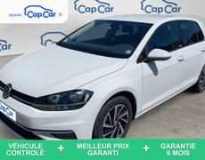 Volkswagen Golf 7