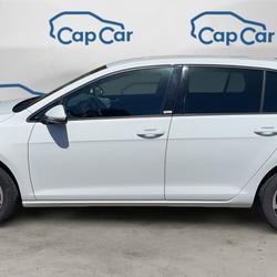 Volkswagen Golf 7 VII 1.0 TSI 115 Connect Breurey-l&egrave;s-Faverney