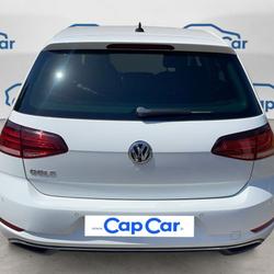 Volkswagen Golf 7 VII 1.0 TSI 115 Connect Breurey-l&egrave;s-Faverney