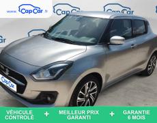 Suzuki Swift Soyaux
