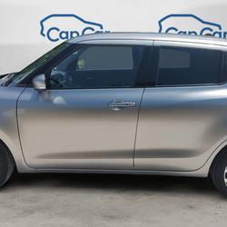 Suzuki Swift IV 1.2 Dualjet 83 Hybrid Pack Soyaux