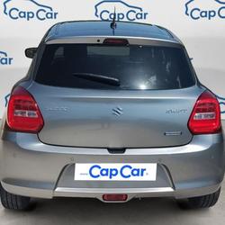 Suzuki Swift IV 1.2 Dualjet 83 Hybrid Pack Soyaux
