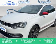 Volkswagen Polo Thionville