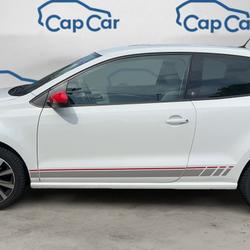 Volkswagen Polo V 1.0 60 Beats Audio Thionville