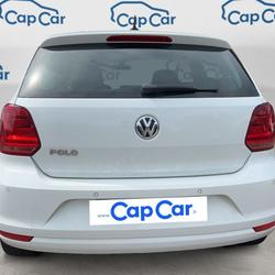 Volkswagen Polo V 1.0 60 Beats Audio Thionville