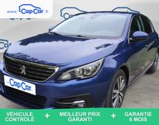 Peugeot 308 II Phase 2 Lavalette