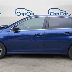 Peugeot 308 II Phase 2 1.5 BlueHDi 130 Allure Lavalette