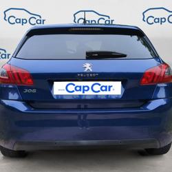 Peugeot 308 II Phase 2 1.5 BlueHDi 130 Allure Lavalette