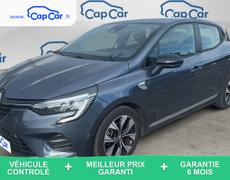 Renault Clio 5 Marseille 10e Arrondissement