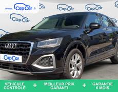 Audi Q2 Nancy