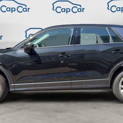 Audi Q2 1.0 TFSI 110 Design Nancy