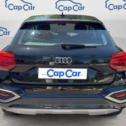 Audi Q2 1.0 TFSI 110 Design Nancy