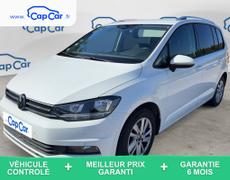 Volkswagen Touran Bormes-les-Mimosas