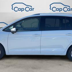 Volkswagen Touran III 2.0 TDI 150 Lounge Bormes-les-Mimosas