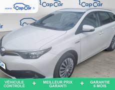 Toyota Auris Dardilly
